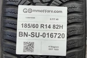 1 pneumatico laufenn 185/60 r14 82h su16720