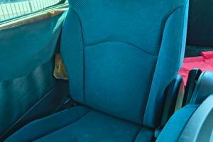 Sedili  Lancia Phedra