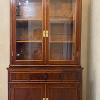 Credenza primi 900 inglese