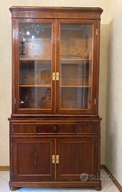 Credenza primi 900 inglese