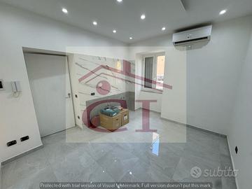 Bilocale ristrutturato cod. 502