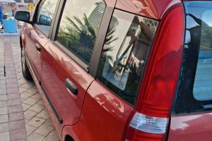 Panda 1100     benzina     anno 2004   185000km