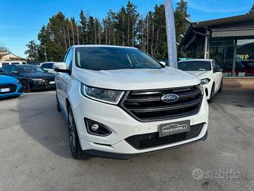 Ford Edge 2.0 TDCI 210 CV AWD S&S Powershift ST Li