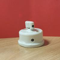 Interruttore elettrico vintage