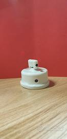 Interruttore elettrico vintage