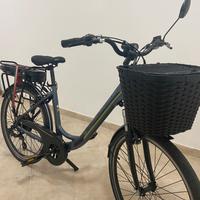 Bici elettrica