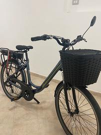 Bici elettrica