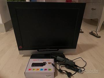 TELEVISORE ACER
