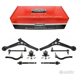 Bracci Anteriori Rinforzati Ford Fiesta Focus