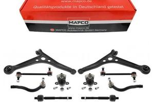 Bracci Anteriori Rinforzati Ford Fiesta Focus