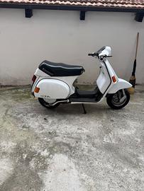 Scooter Piaggio