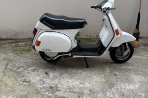 Scooter Piaggio