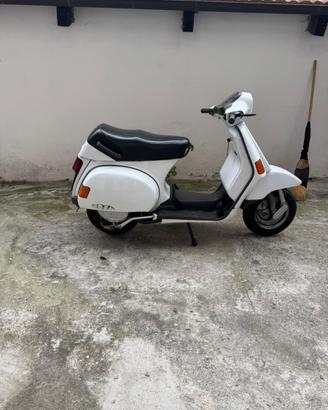 Scooter Piaggio