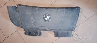 rivestimento di aspirazione BMW 320 e 91
