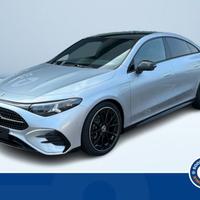 Mercedes-Benz CLA 200 Automatic Coupé 4Matic ...