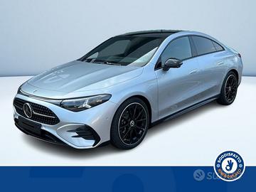 Mercedes-Benz CLA 200 Automatic Coupé 4Matic ...