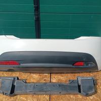 Paraurti Posteriore Lancia Y anno 2012/20