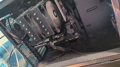 thermal right peerless 120