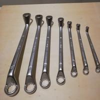 chiavi usag a stella art 283 euro 48,00+ trasporto