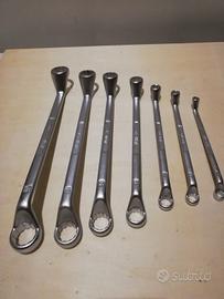 chiavi usag a stella art 283 euro 48,00+ trasporto