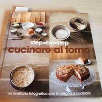 Ste By Step - Cucinare al Forno