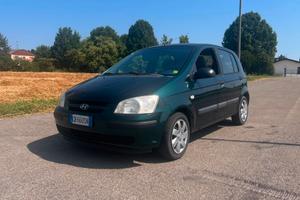Hyundai Getz 2003