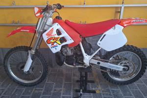 Honda Cr 250 2t 1991
