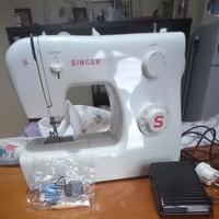 Macchina da cucire Singer