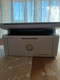 Stampante HP LaserJet