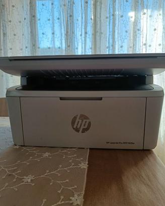 Stampante HP LaserJet