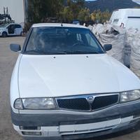 LANCIA DELTA