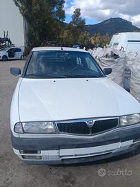 LANCIA DELTA