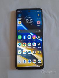 Smartphone Motorola Moto G51 5G