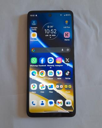 Smartphone Motorola Moto G51 5G