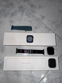 Apple Watch Series 8
