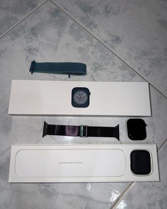Apple Watch Series 8