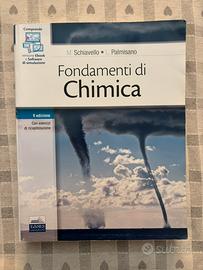 Fondamenti di chimica