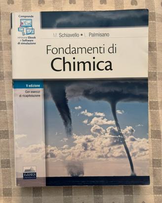 Fondamenti di chimica