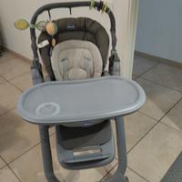 Sediolone Chicco magic relax polly