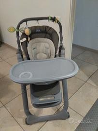 Sediolone Chicco magic relax polly