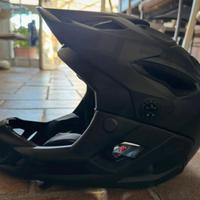 Casco MET Parachute MTB ENDURO
