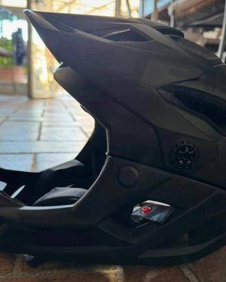 Casco MET Parachute MTB ENDURO