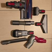 Accessori Dyson v8 absolute