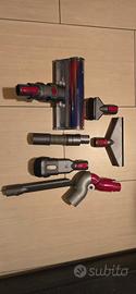 Accessori Dyson v8 absolute