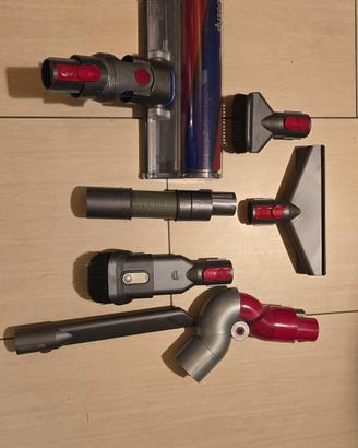 Accessori Dyson v8 absolute