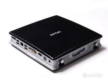 Mini PC Intel Celeron - 120GB SSD - 3GB RAM