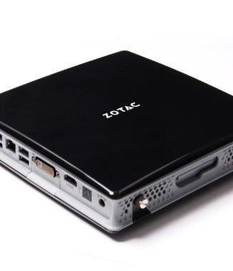 Mini PC Intel Celeron - 120GB SSD - 3GB RAM