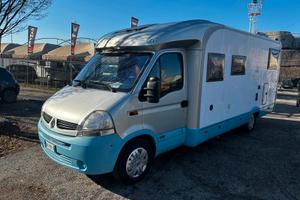 Bürstner BURSTNER T 715 DELFIN EDIZIONE LIMITATA P