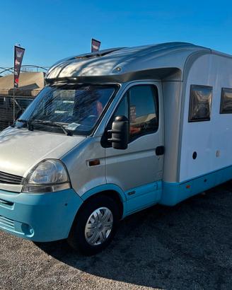 Bürstner BURSTNER T 715 DELFIN EDIZIONE LIMITATA P