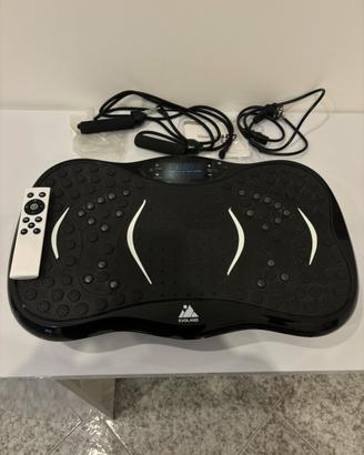 Pedana Vibrante, massaggio, tonificazione.